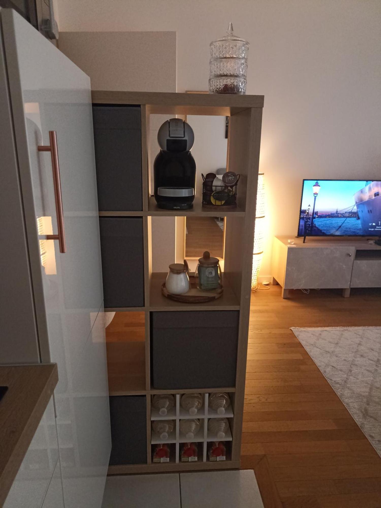 Studio Tout Confort Massy-Paris Massy  Eksteriør bilde