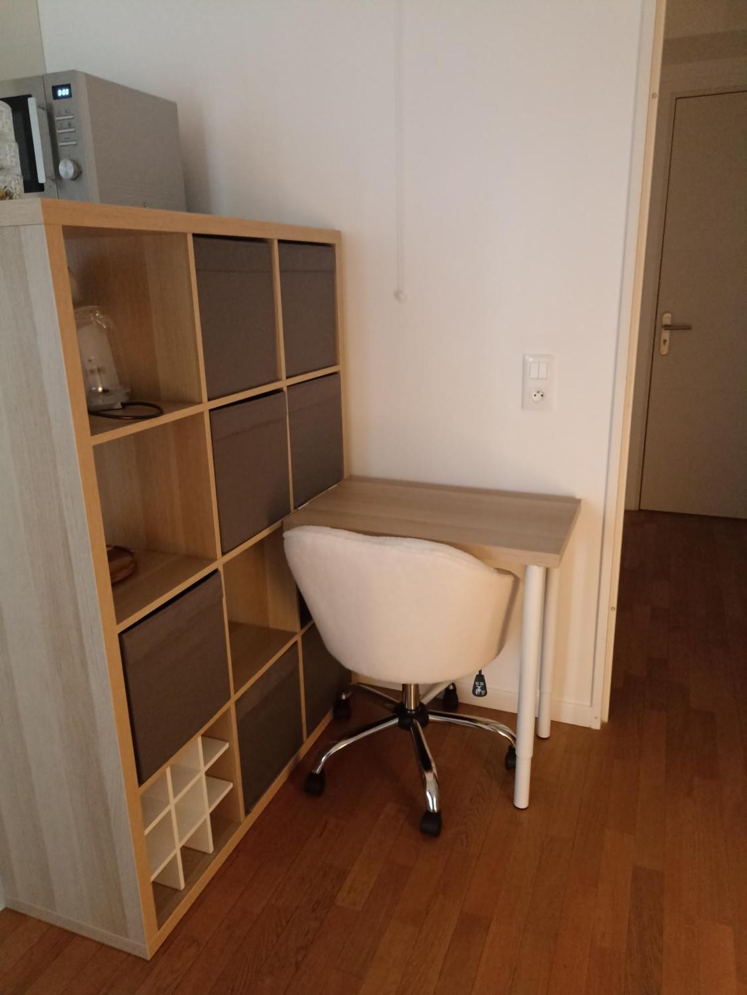 Studio Tout Confort Massy-Paris Massy  Eksteriør bilde